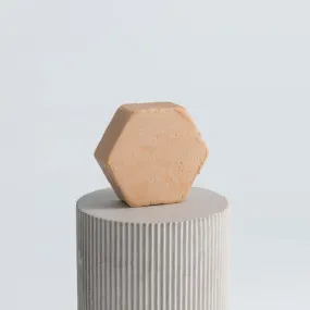 Solid shampoo - dry hair