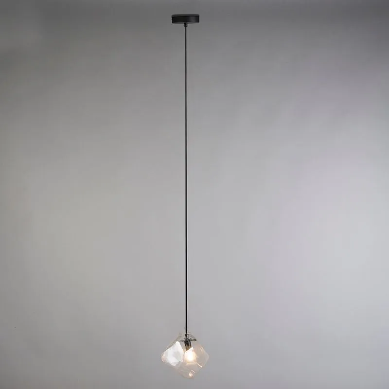 Suspension Diamante brillant