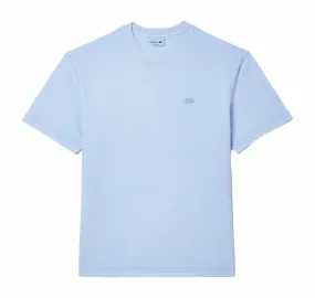 T-Shirt Lacoste Unisexe TH8312 Eco Skyway