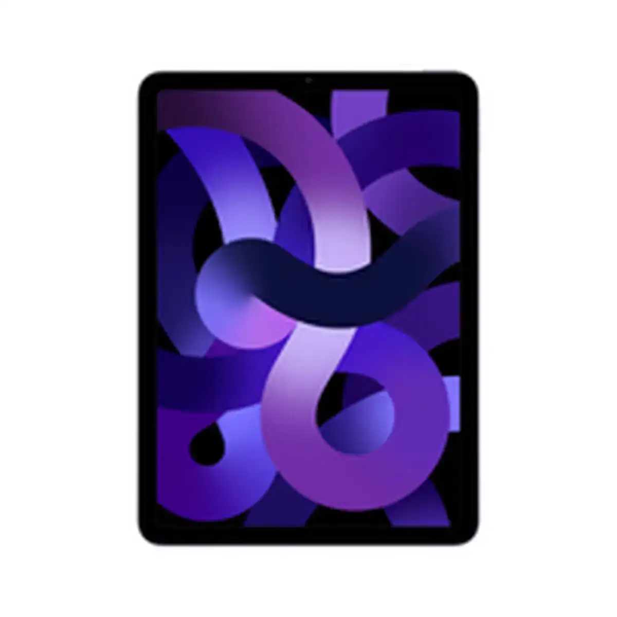 Tablette iPad Air Apple MME23TY/A 8 GB RAM 10,9″ M1 Violet Pourpre 64 GB 
