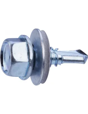 vis hex.auto+rond 6,3x19 /10 - 353426